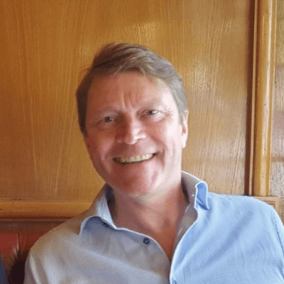 Van Landuyt, Christophe Christophe Van Landuyt